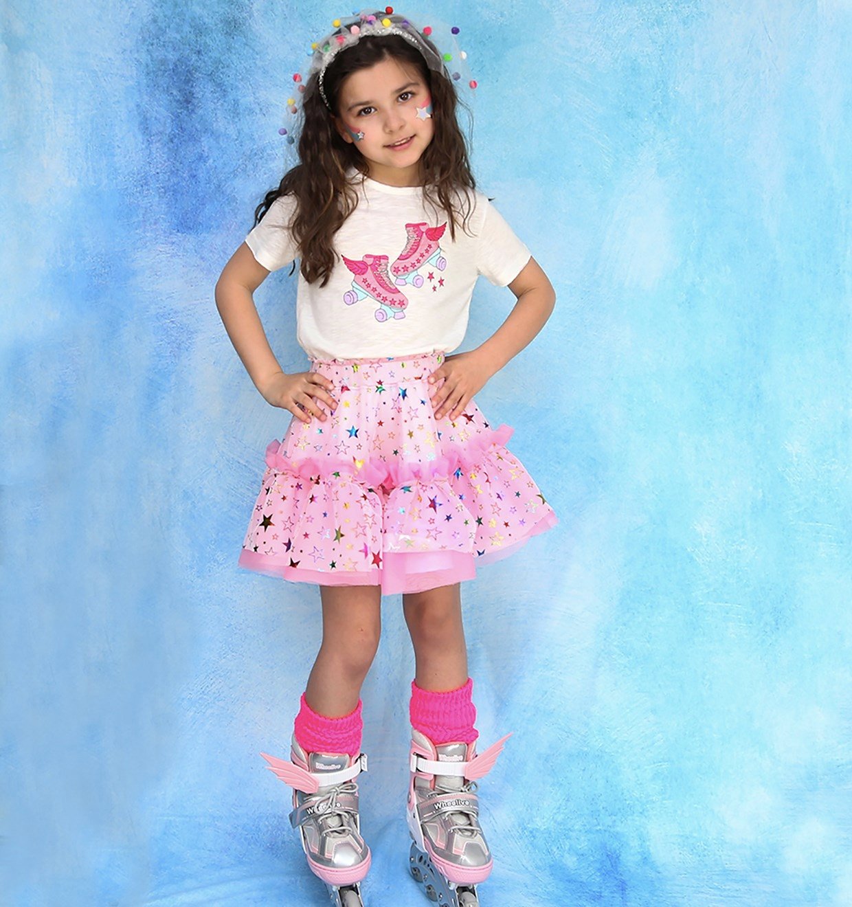 Stella Pink
