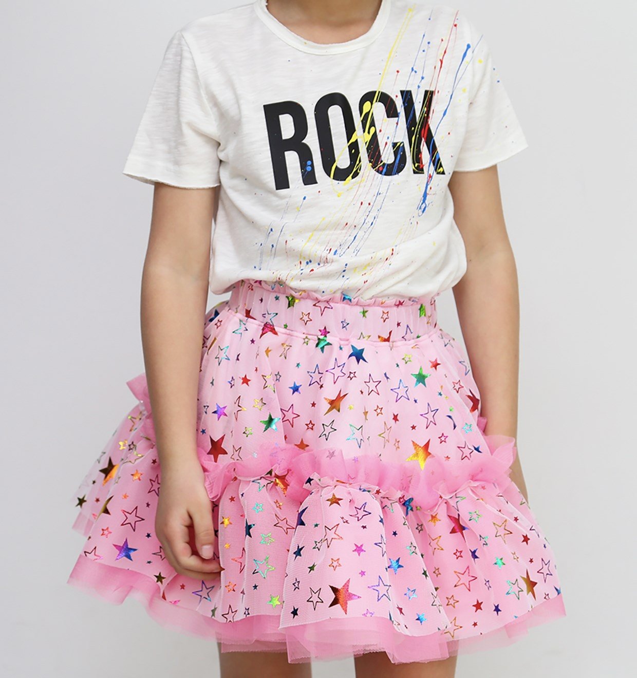 Stella Pink