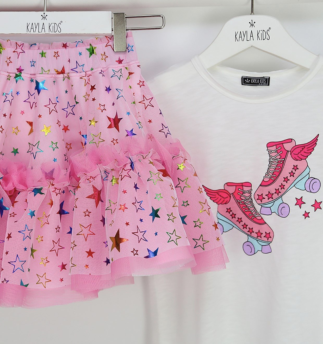 Stella Pink