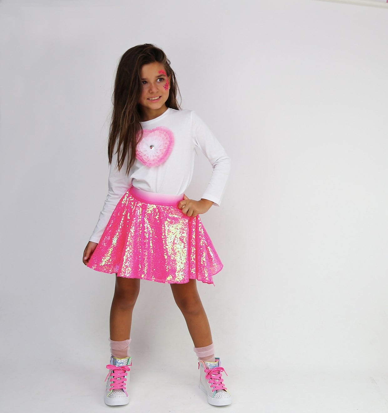 Sweetheart T-shirt