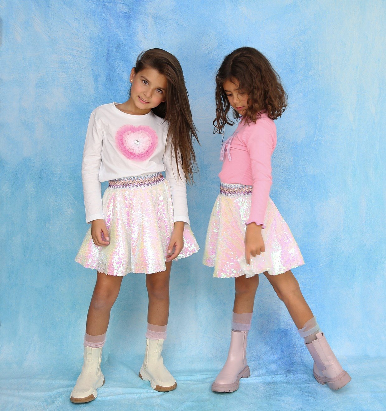Sweetheart T-shirt