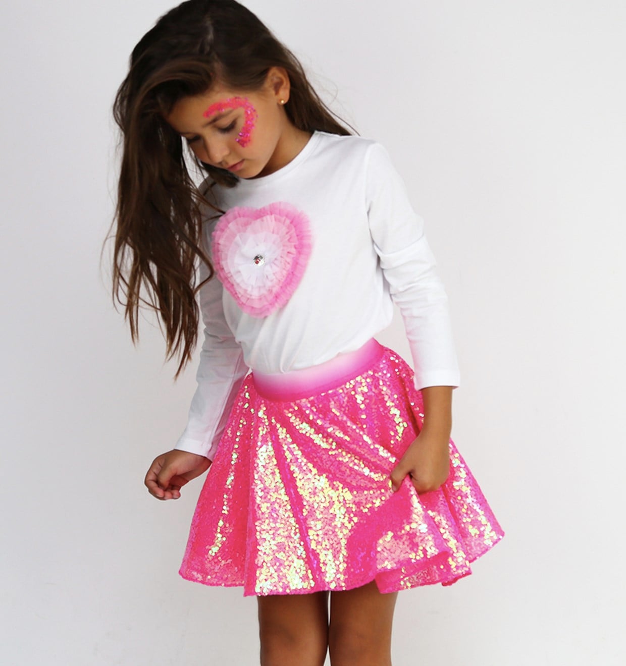 Sweetheart T-shirt