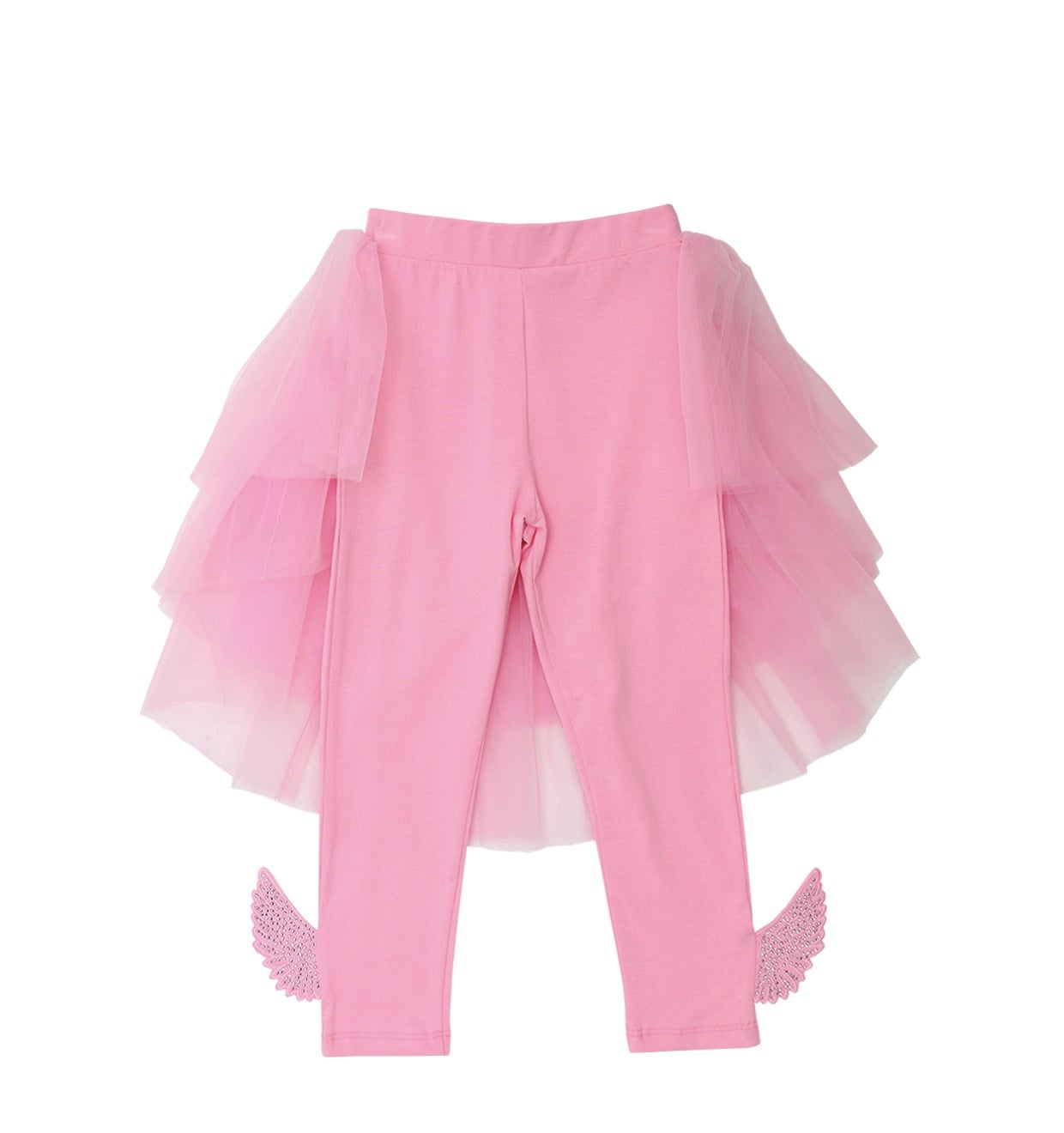Tinkerbell Tutu Tayt
