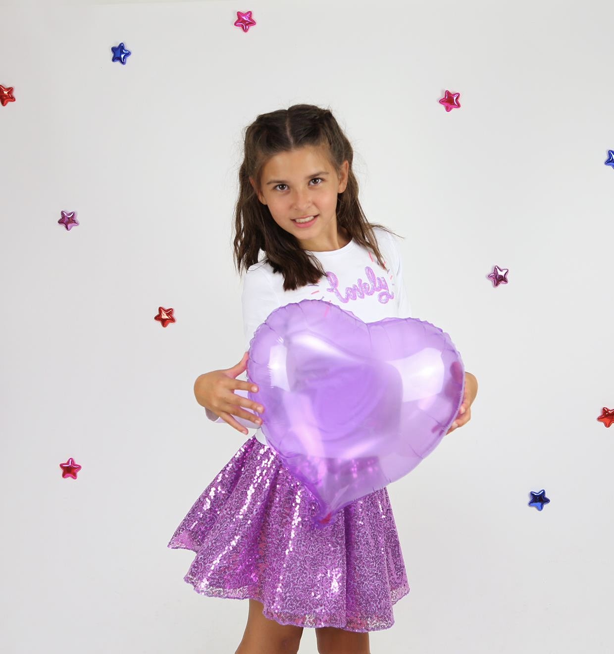 Violetta Payet Etek