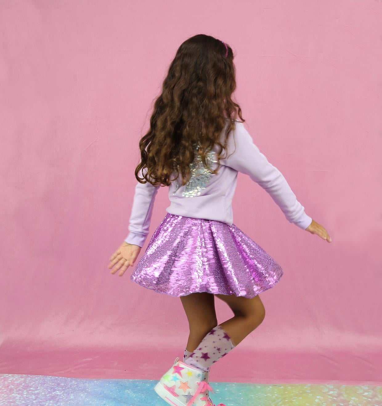Violetta Payet Etek