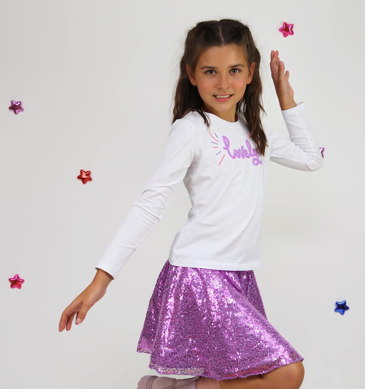 Violetta Payet Etek