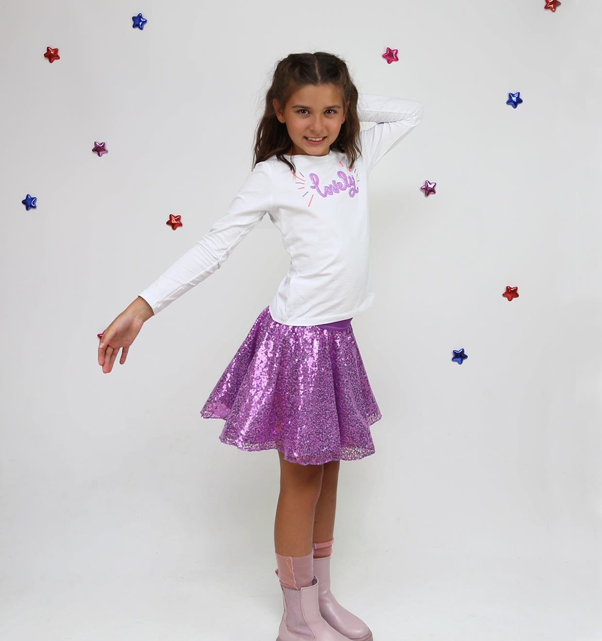Violetta Payet Etek