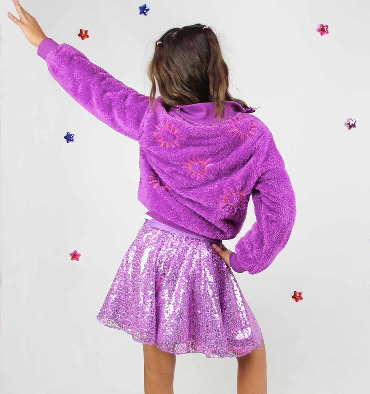 Violetta Payet Etek