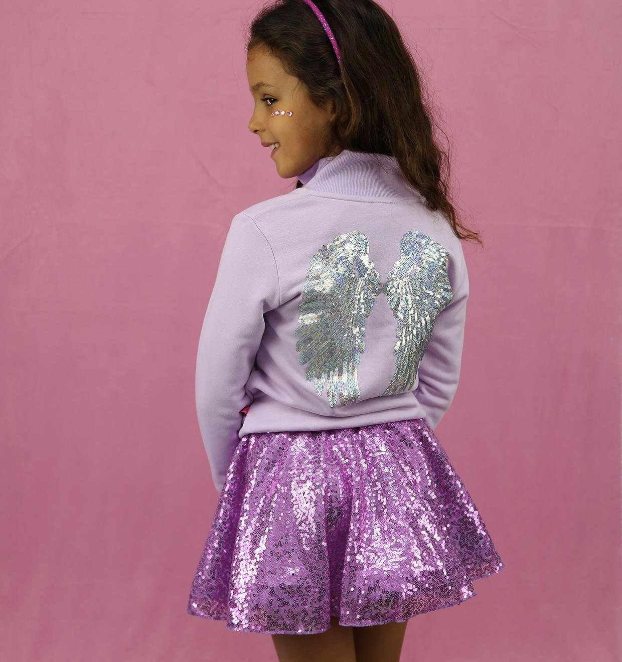 Violetta Payet Etek