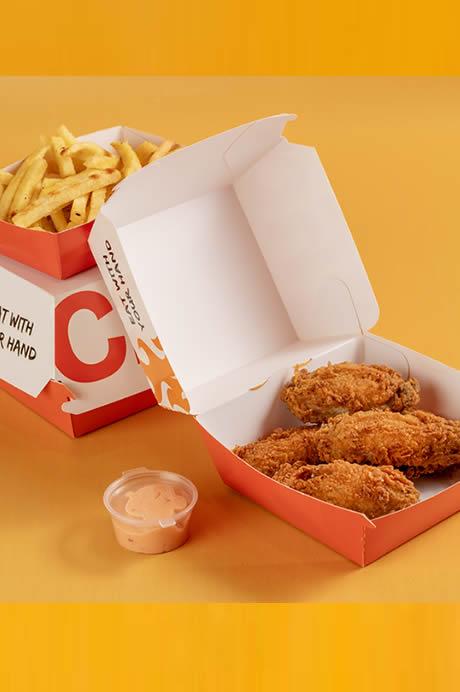 5'Lİ TENDERS