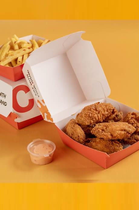 9'LU TENDERS