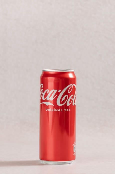 Coca Cola (330 ml)