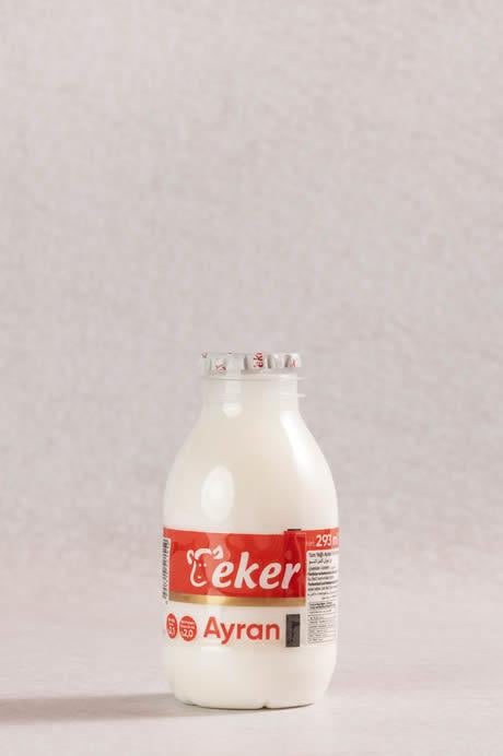 Eker Tombul Ayran (293 ml)