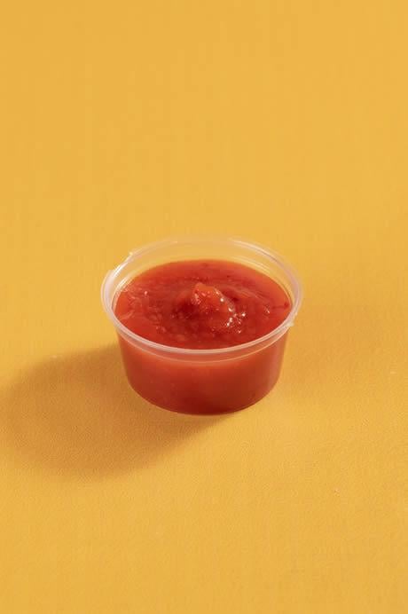 Sweet Chili