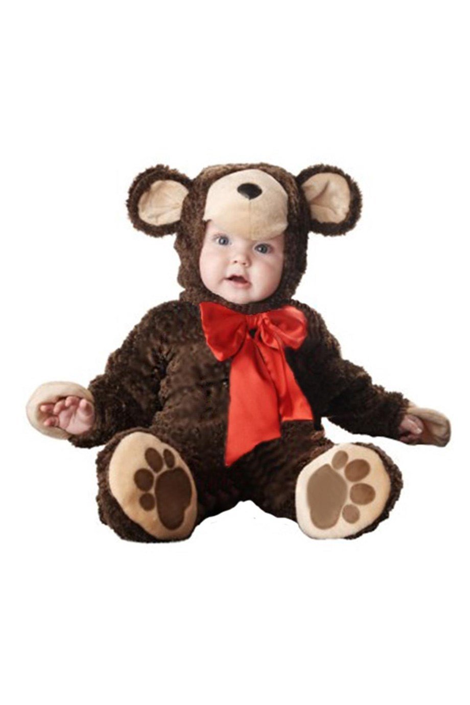 Ayı Bebek Kostümü BB-10