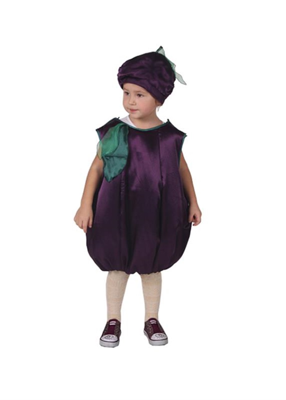 Erik Çocuk Kostümü