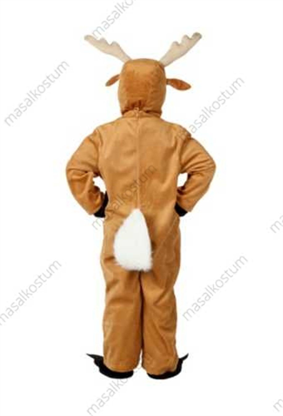 Geyik Yetişkin Kostümü