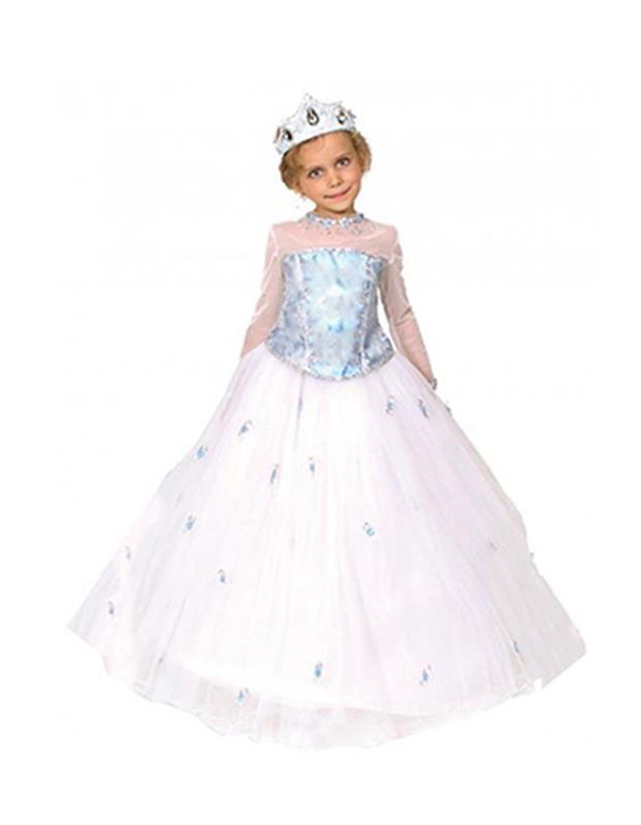 Gümüş Prenses PS-03