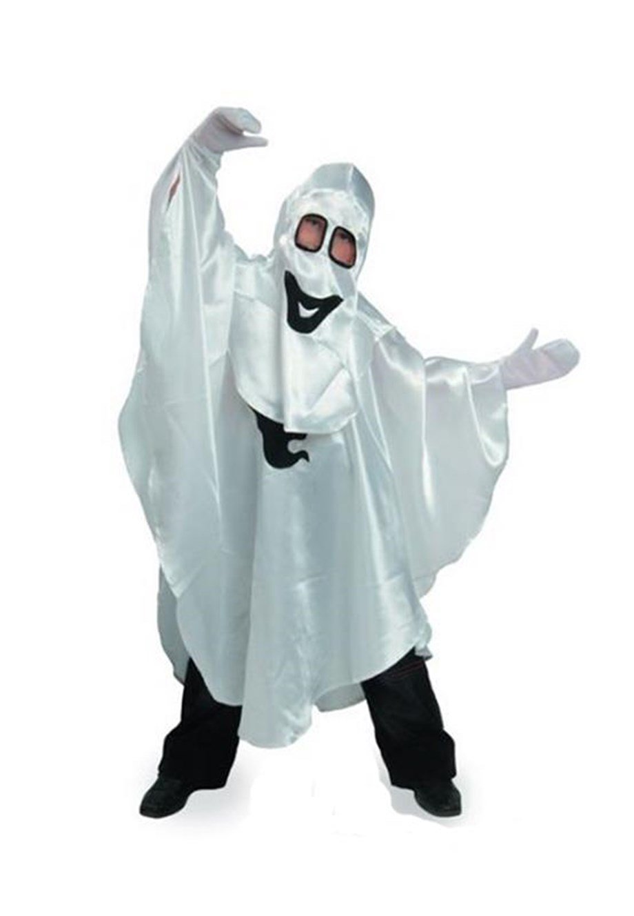 Hayalet Çocuk Kostümü