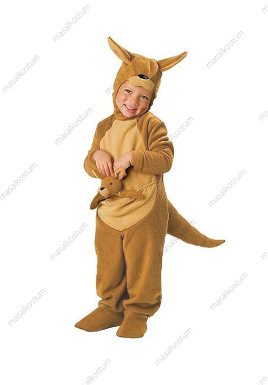 Kanguru Kostümü