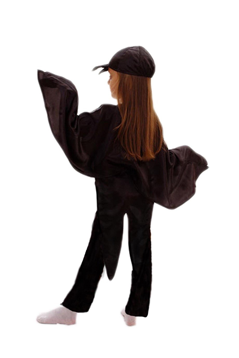 Kırlangıç Kuş Çocuk Kostümü HK-01
