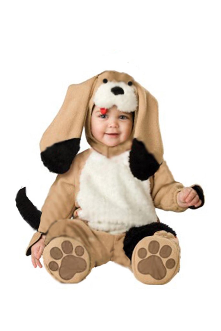 Köpek Bebek Kostümü BB-06