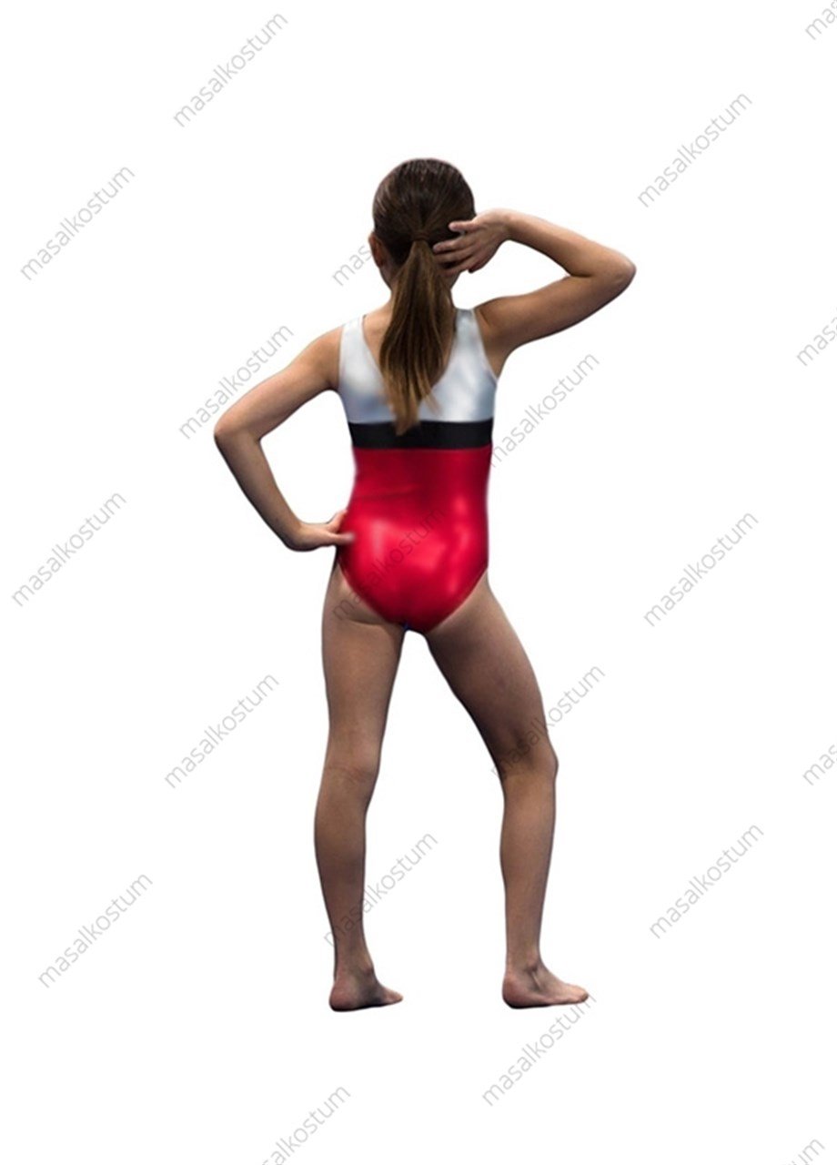 Modelli Cimnastik Mayosu