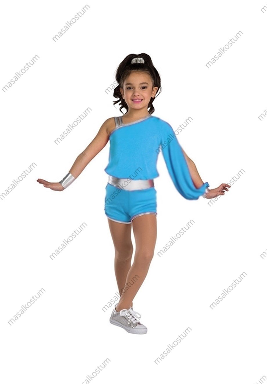 Modern dans kostümü