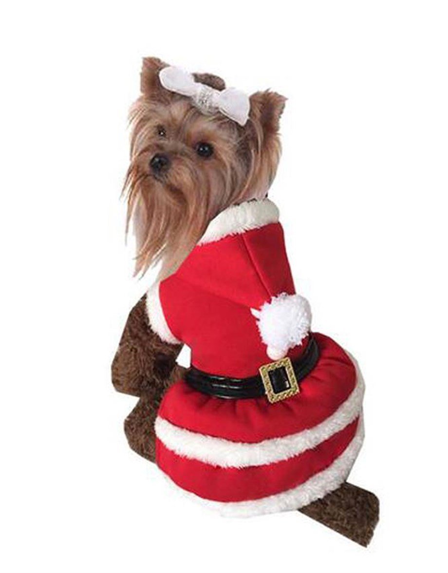 Noel Anne Köpek Kostümü
