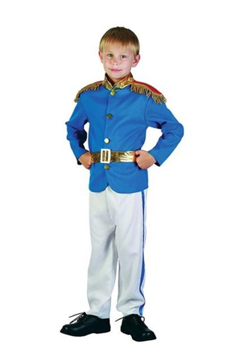 Prens Çocuk Kostümü
