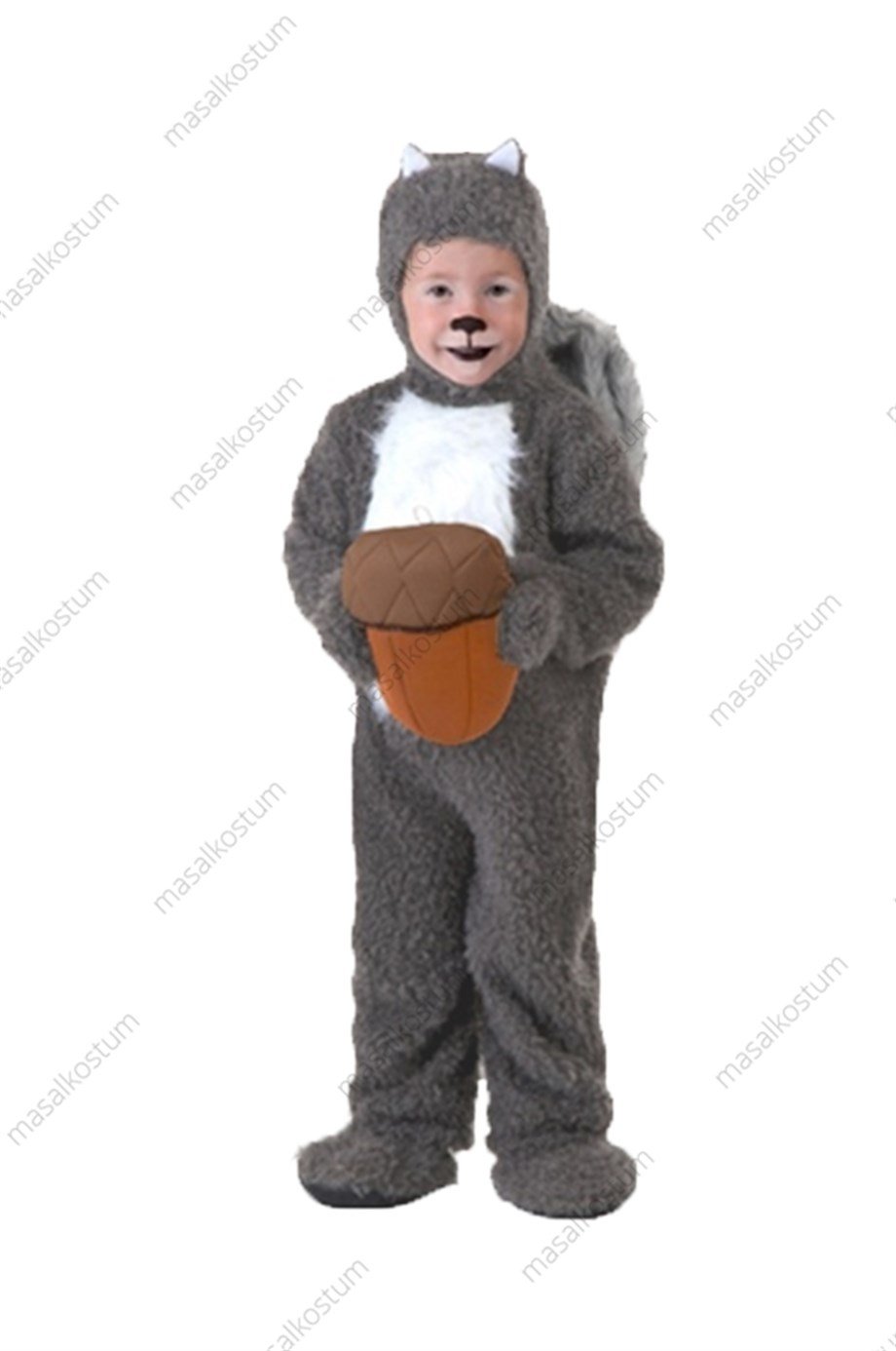 Sincap Çocük Kostümü 