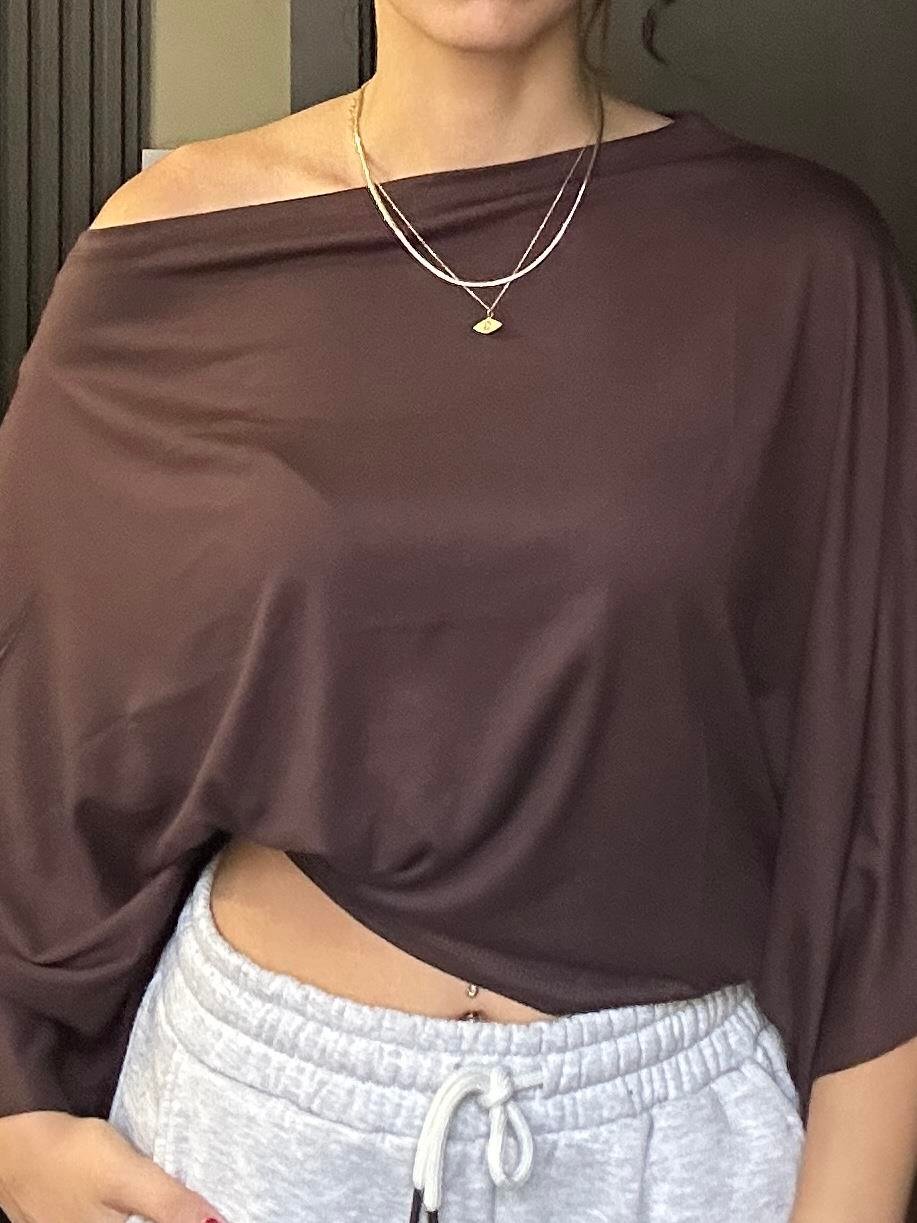 KAHVE SALAŞ BODY