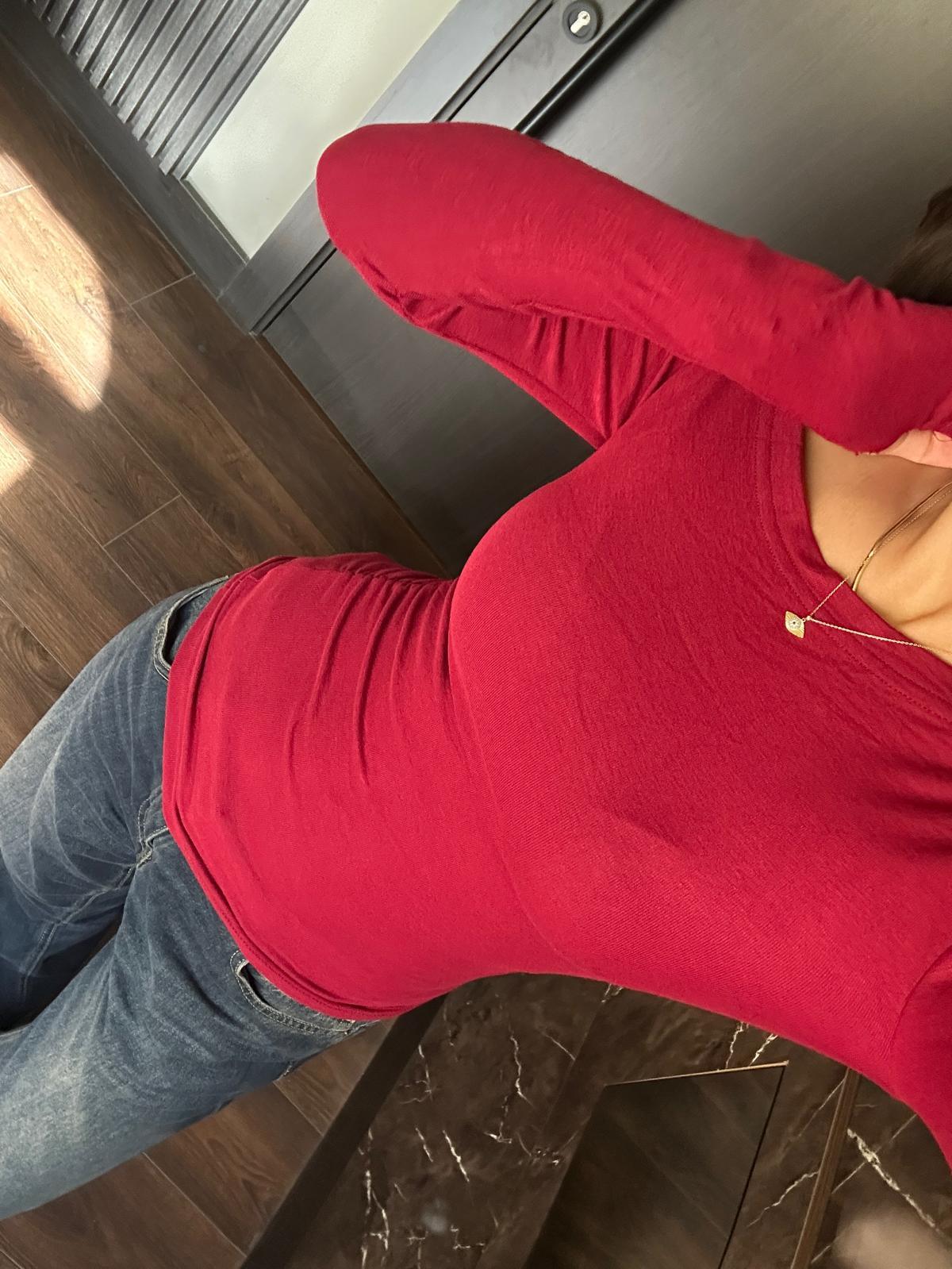 KAYIK YAKA BORDO BODY