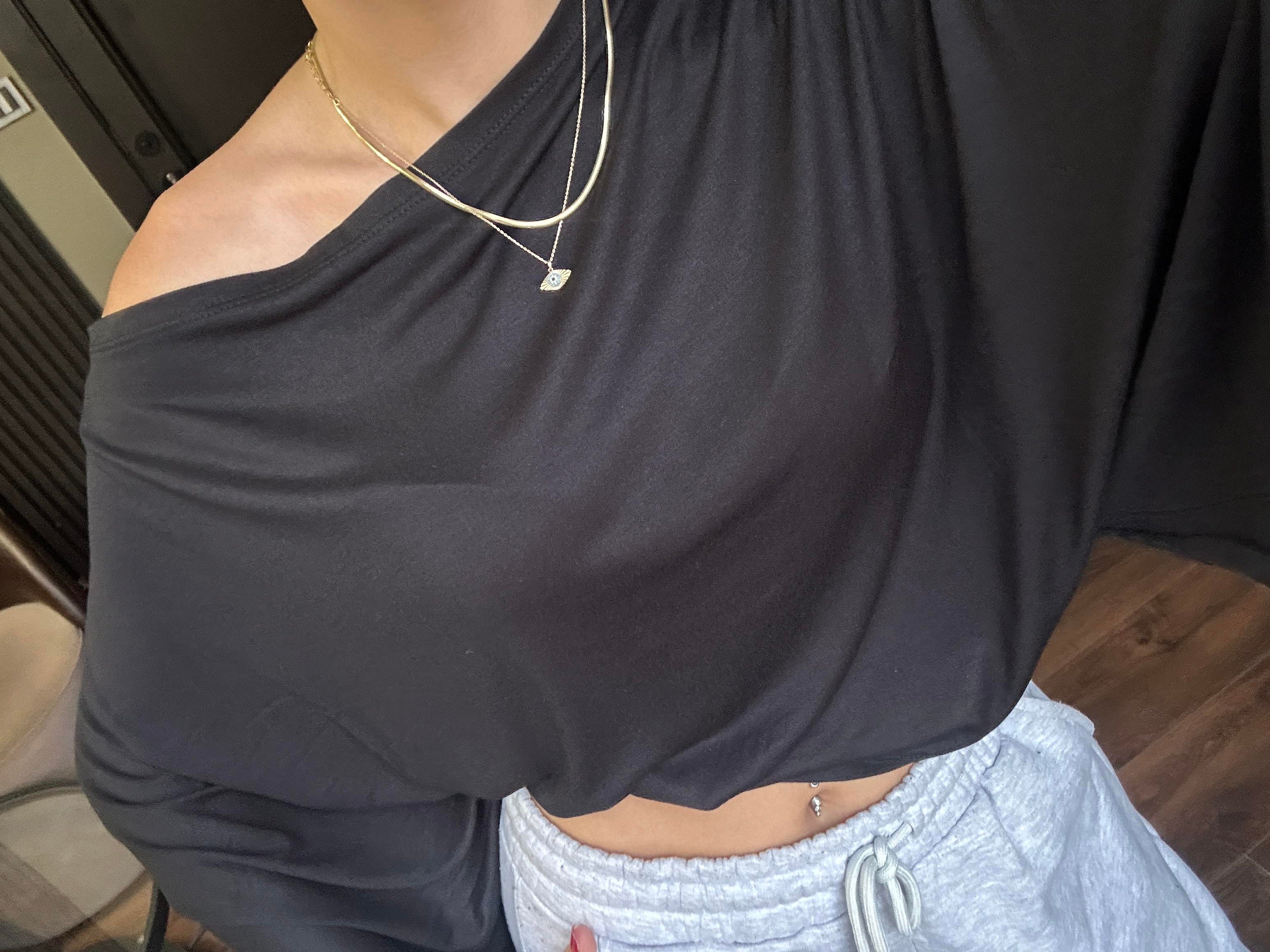 SİYAH SALAŞ BODY