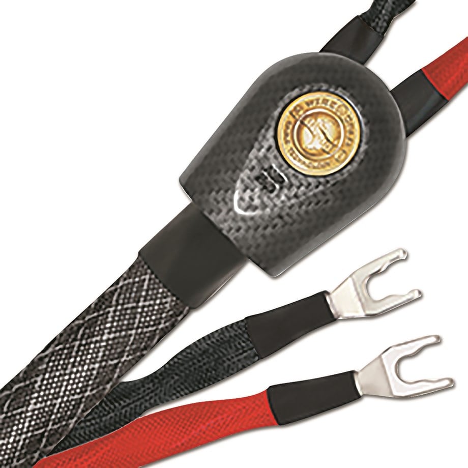 2.EL PLATINUM ECLIPSE 7 Hoparlör Kablosu