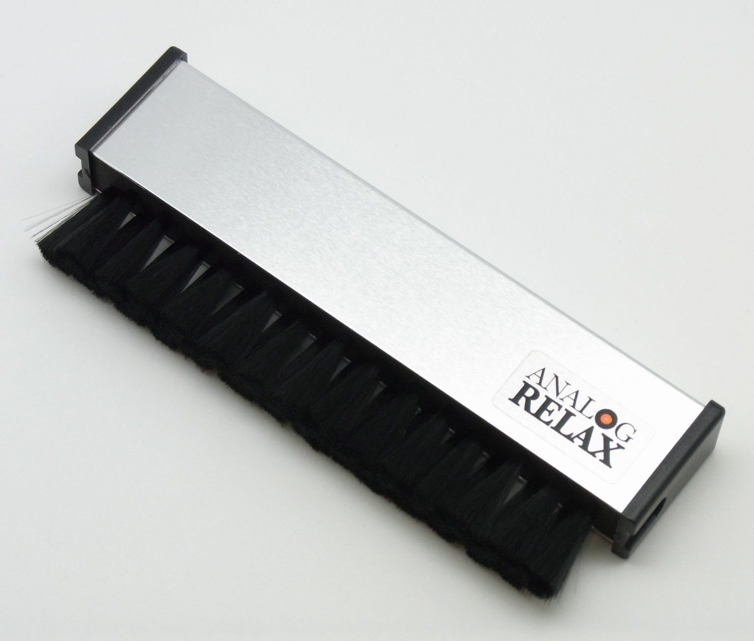 ANALOG RELAX AR-ASRB1 Antistatik Plak Temizleme Fırçası