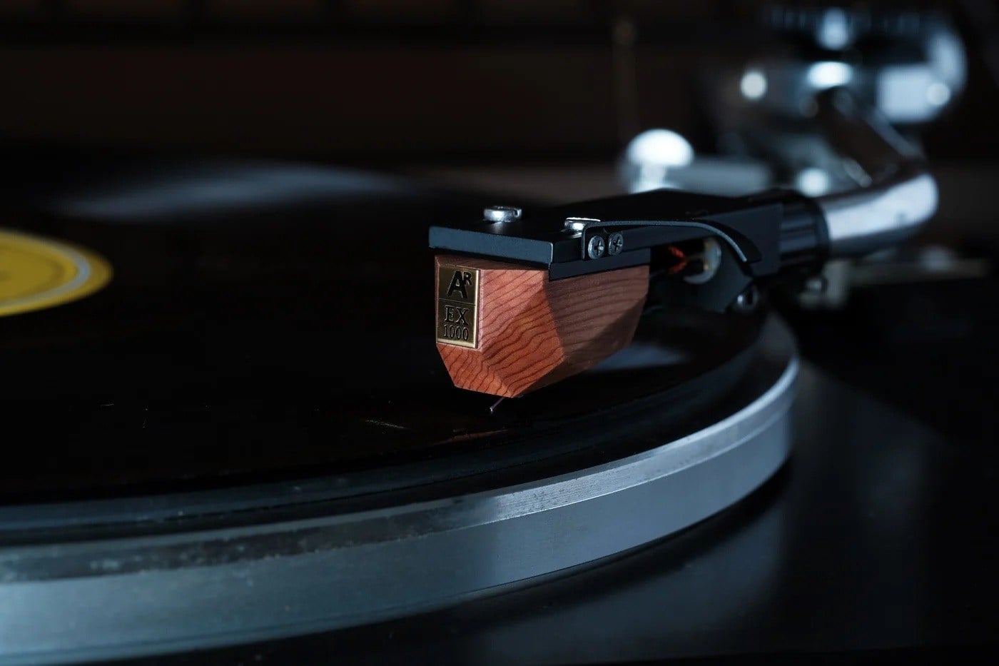 ANALOG RELAX EX1000 MC Pikap İğnesi