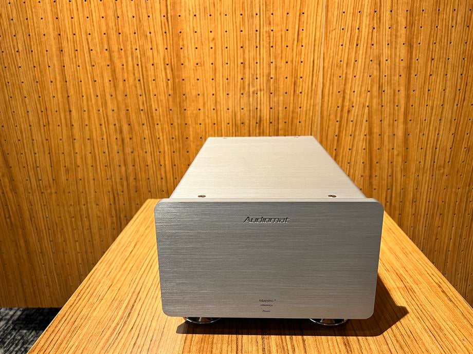 Audimat Maestro 3 Reference DSD Dac