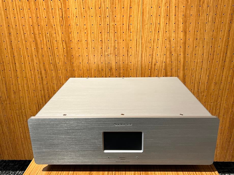 Audimat Maestro 3 Reference DSD Dac
