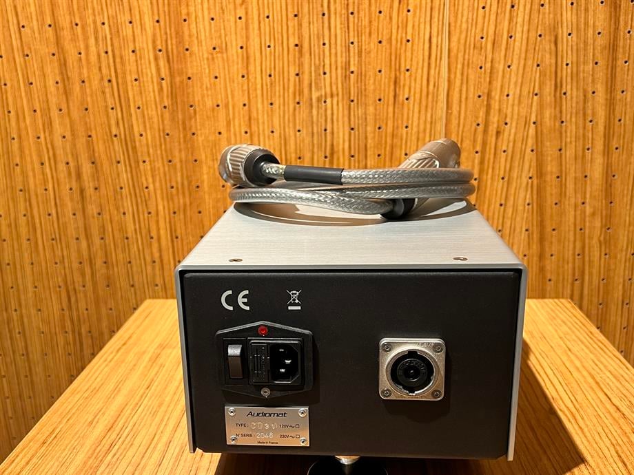 Audimat Maestro 3 Reference DSD Dac
