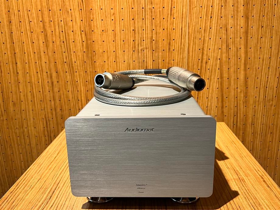 Audimat Maestro 3 Reference DSD Dac