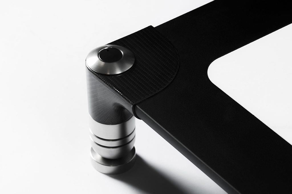 BASSOCONTINUO  Aeroline Line F1 Mono Hifi Sehpa