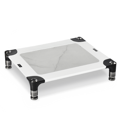 BASSOCONTINUO  Aeroline Line F1 Mono Hifi Sehpa