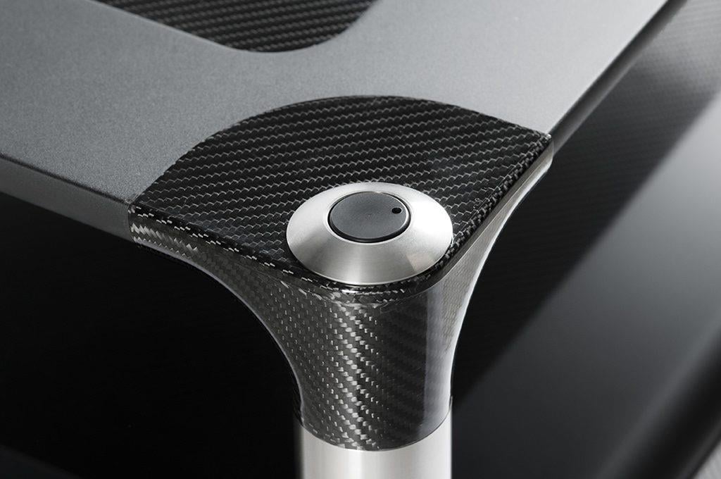 BASSOCONTINUO  Aeroline Line F2  Hifi Sehpa