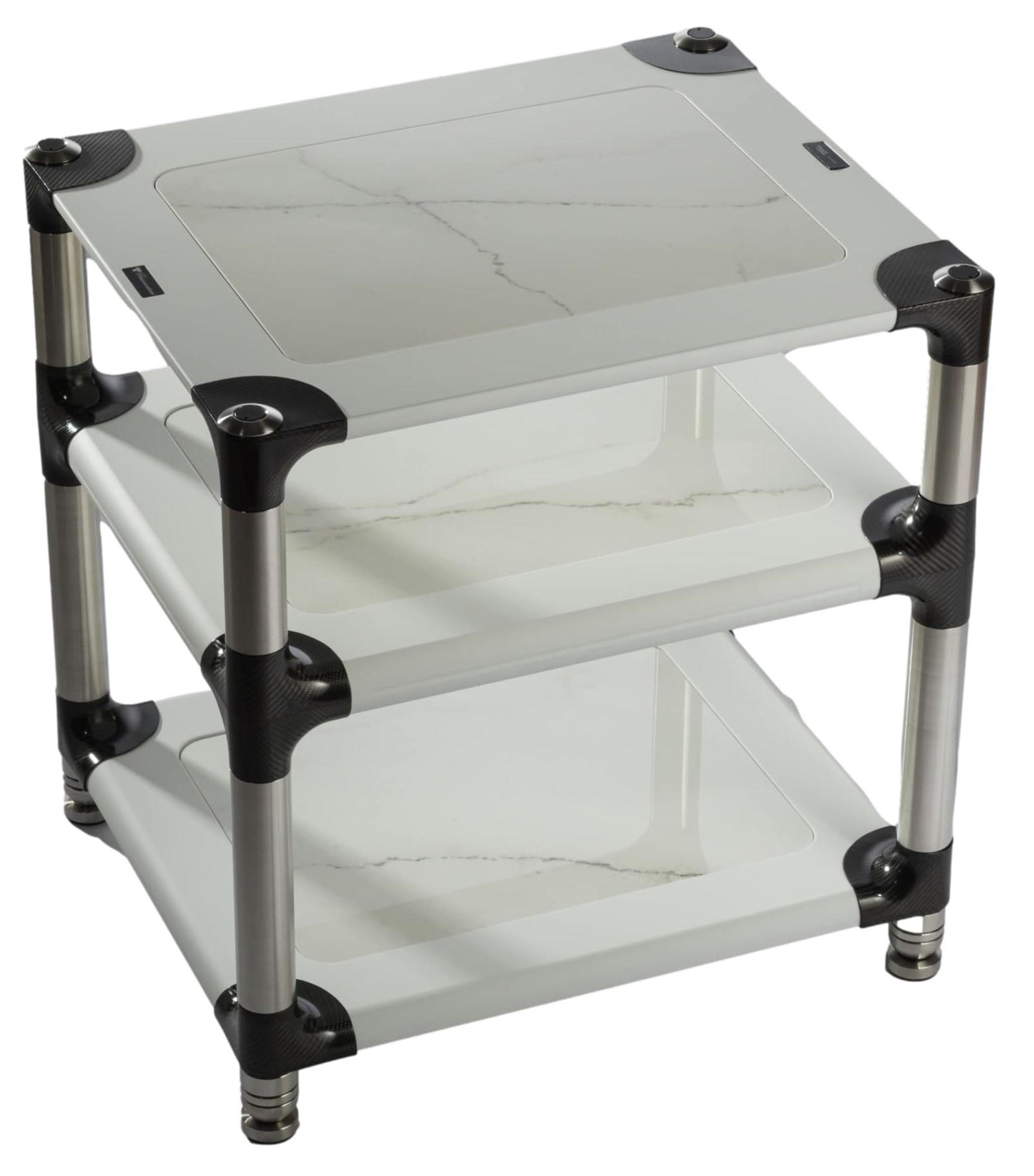 BASSOCONTINUO  Aeroline Line F2  Hifi Sehpa