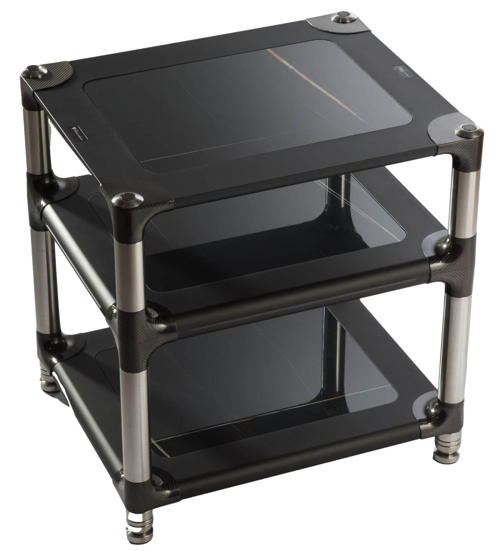 BASSOCONTINUO  Aeroline Line F2  Hifi Sehpa