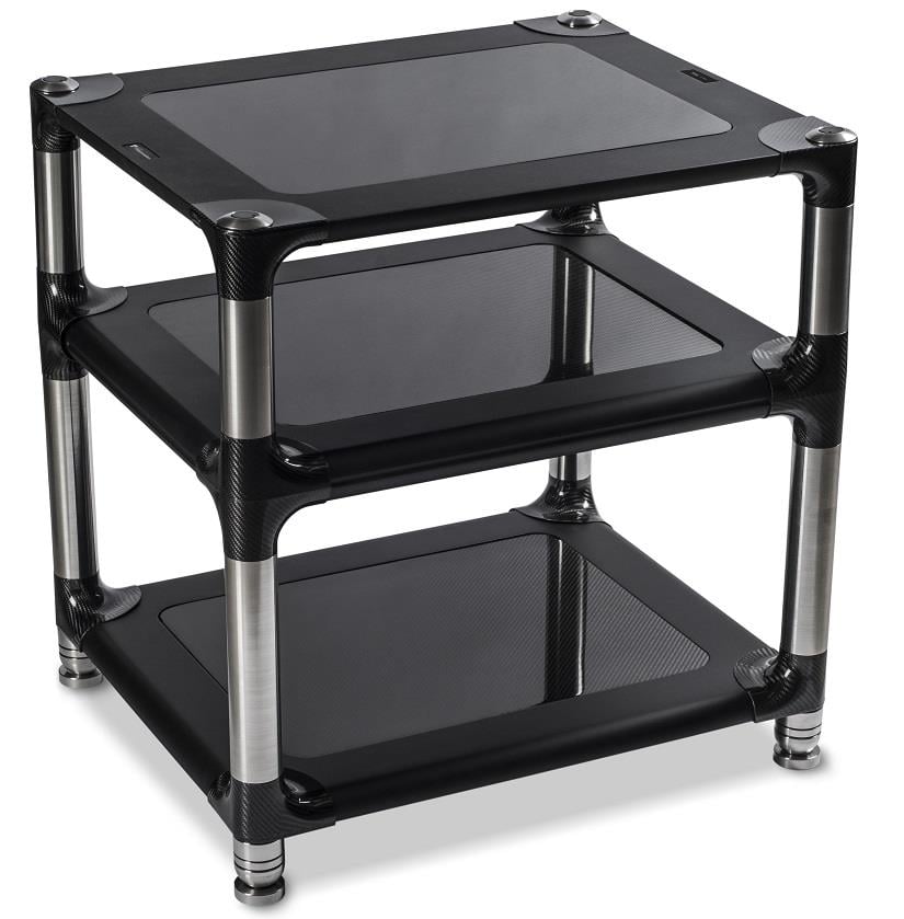 BASSOCONTINUO  Aeroline Line F2  Hifi Sehpa
