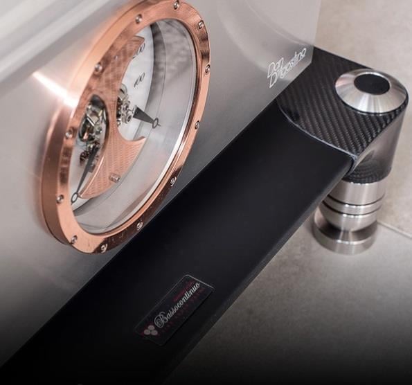 BASSOCONTINUO  Aeroline Line F2  Hifi Sehpa