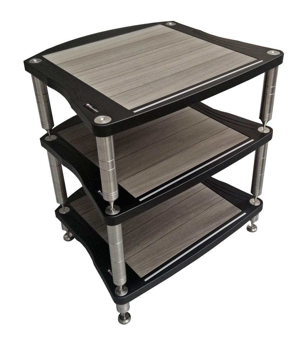 BASSOCONTINUO  Reference Line Accordeon  XL4 2.1 Hifi Sehpa