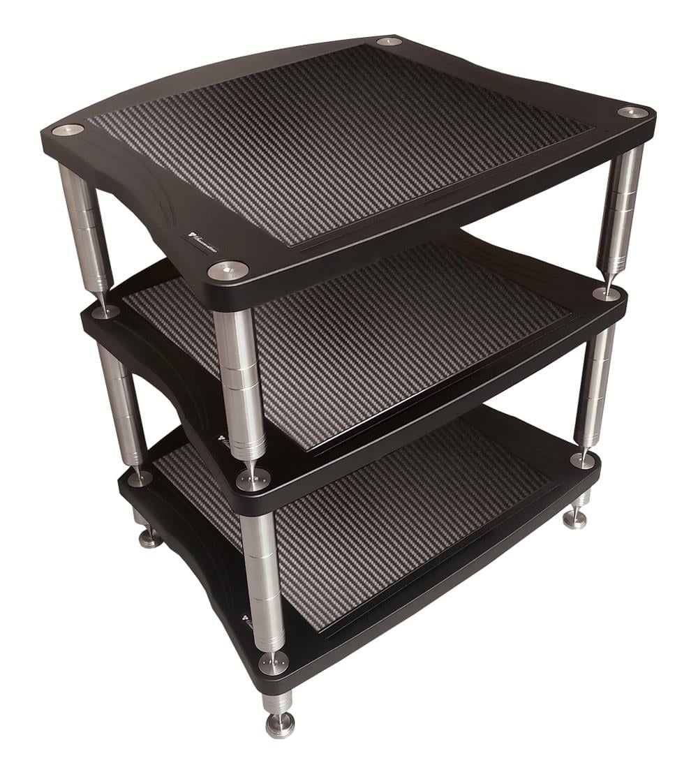 BASSOCONTINUO  Reference Line Accordeon  XL4 2.1 Hifi Sehpa
